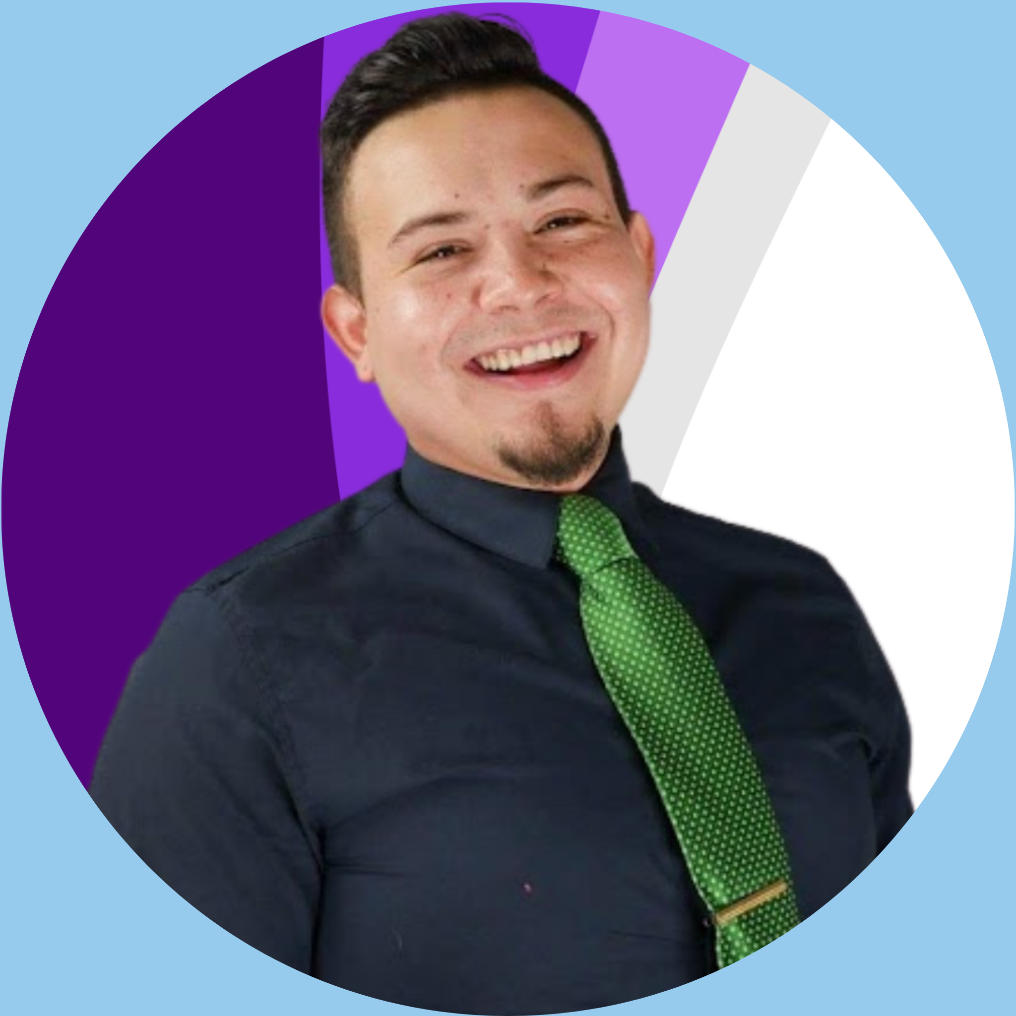 Picture of Nicolas Valdivia
